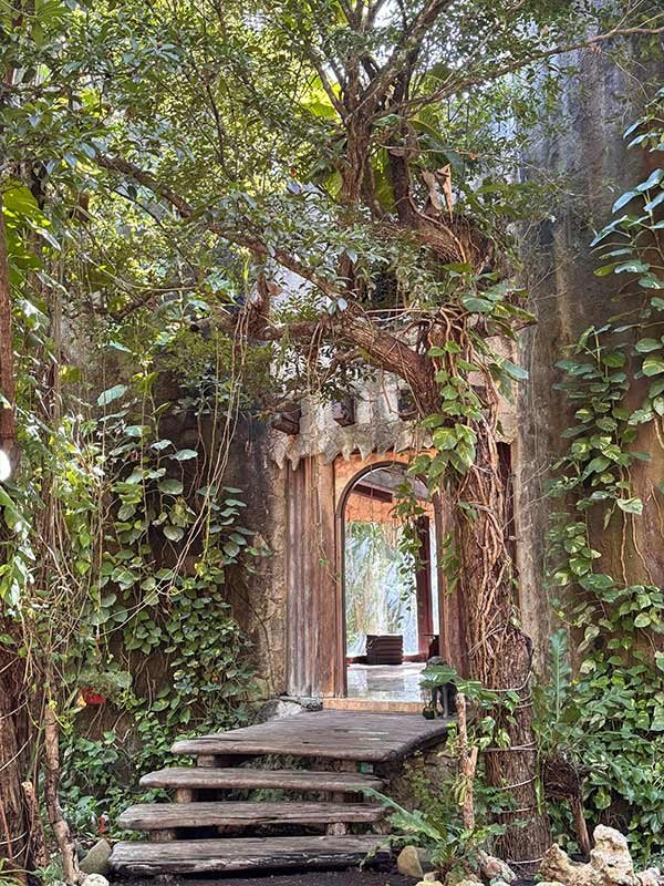 Castillo Balam Space 2