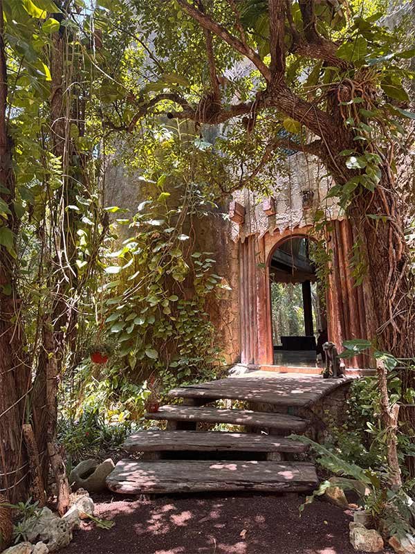 Castillo Balam Space 5